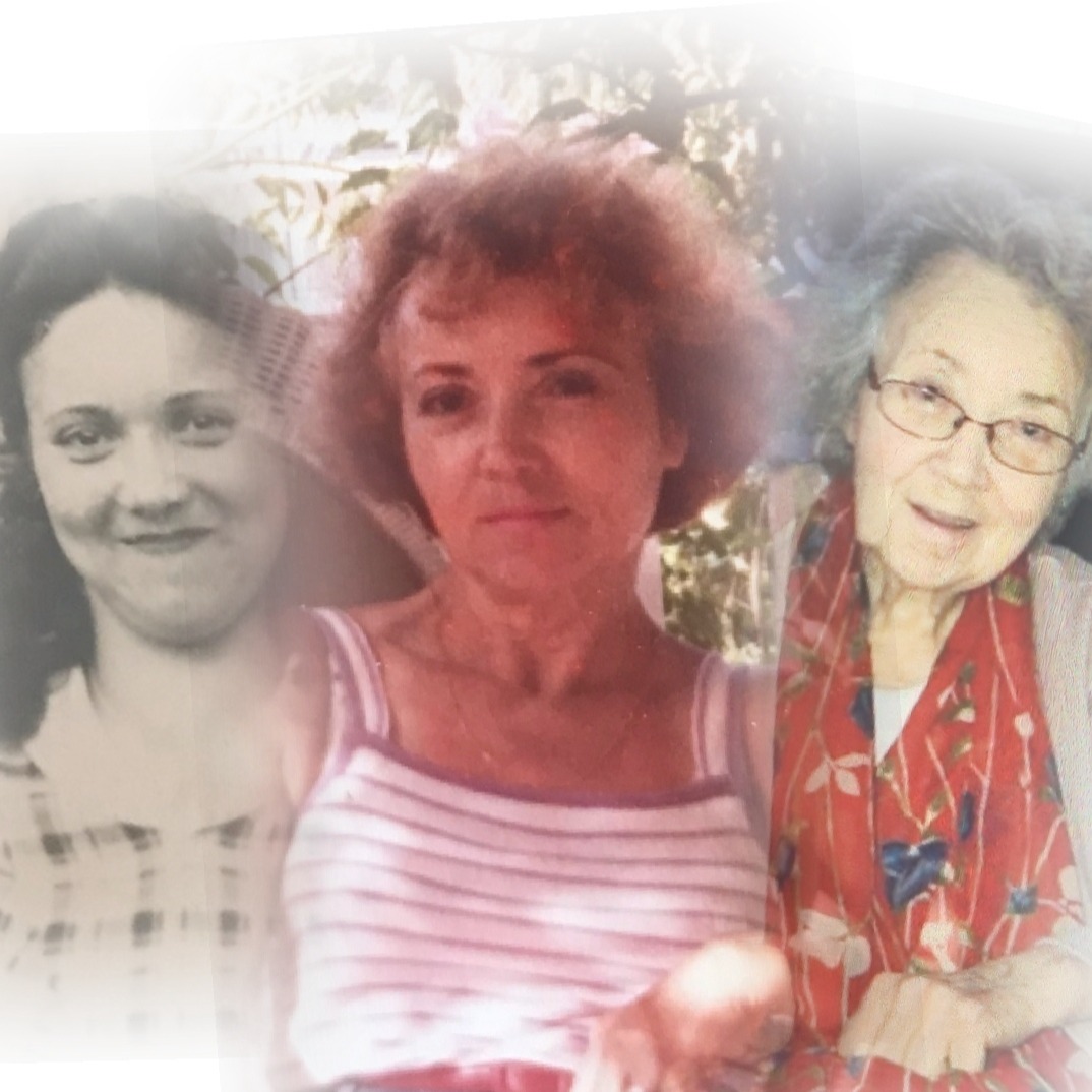 Photo de Marie Madeleine PÉRONNE