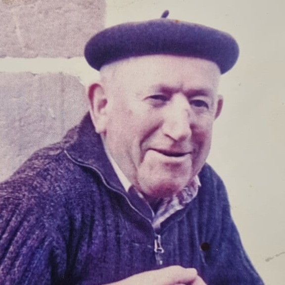 Photo de Jean-Michel TIPY