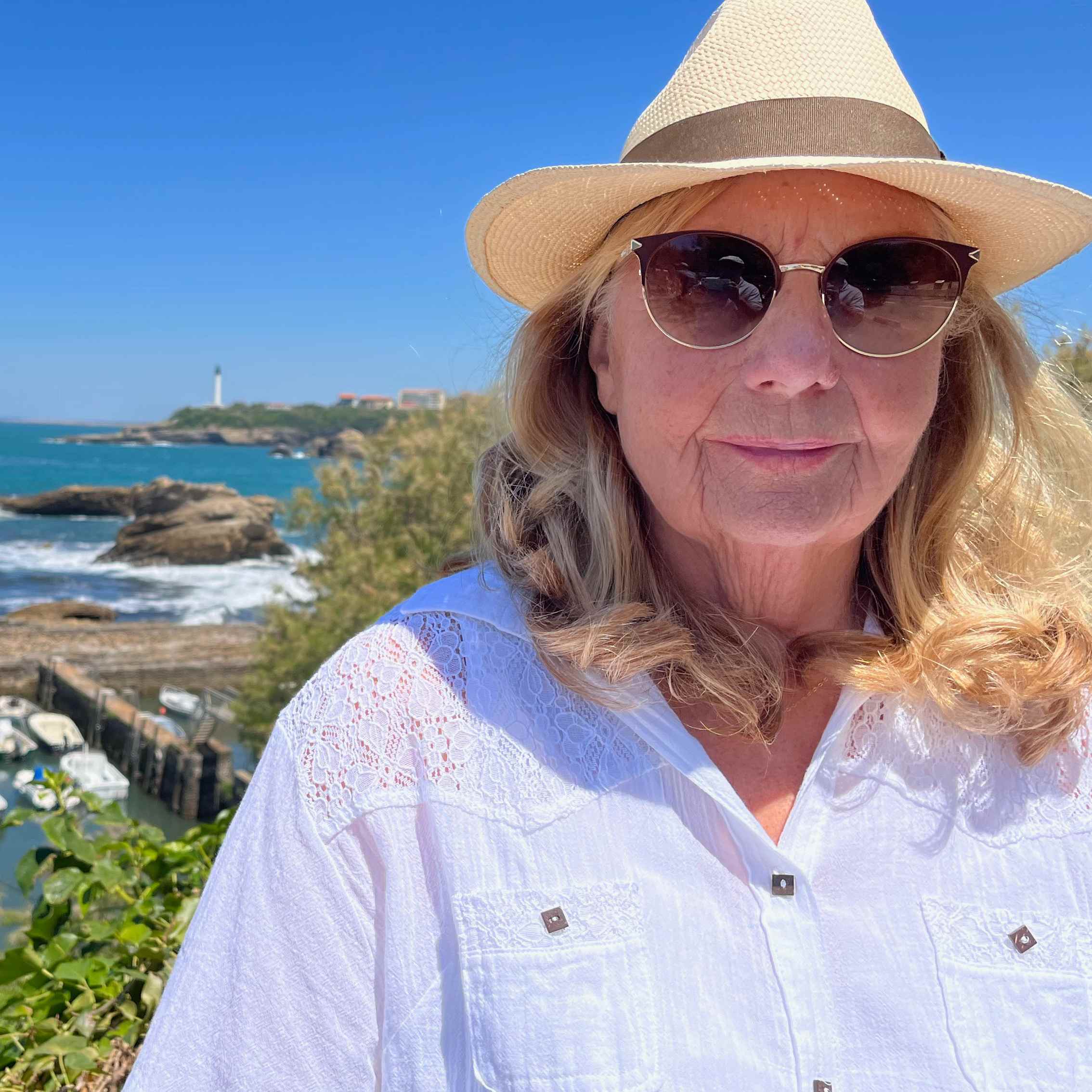 Photo de Nelly GENIN