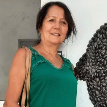 Photo de Nadine BONZI