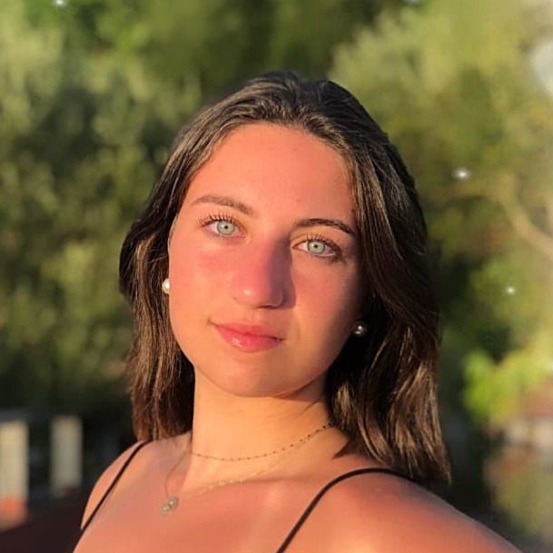 Photo de Xana BIDEGARAY LABORDE