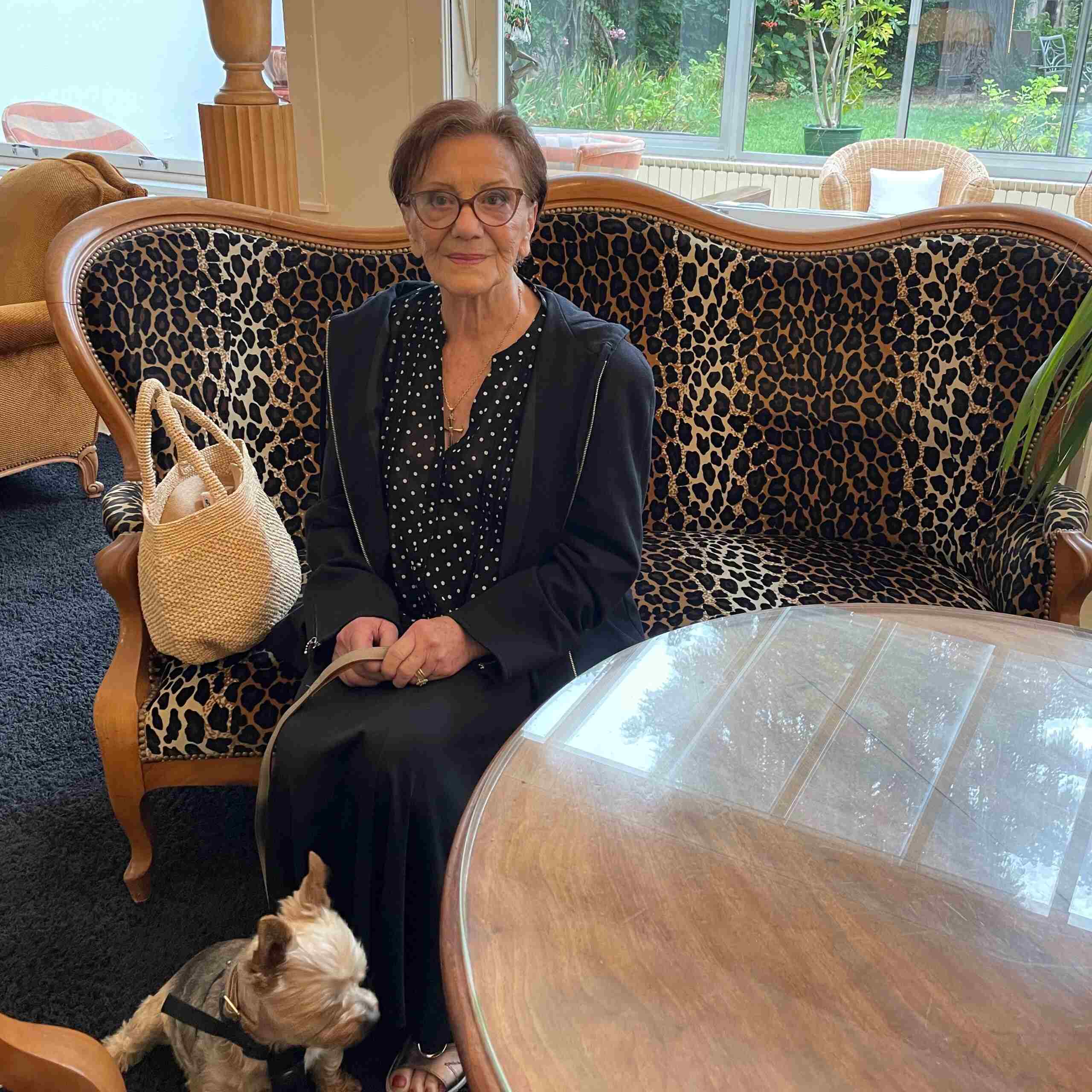 Photo de Nicolle VALDER