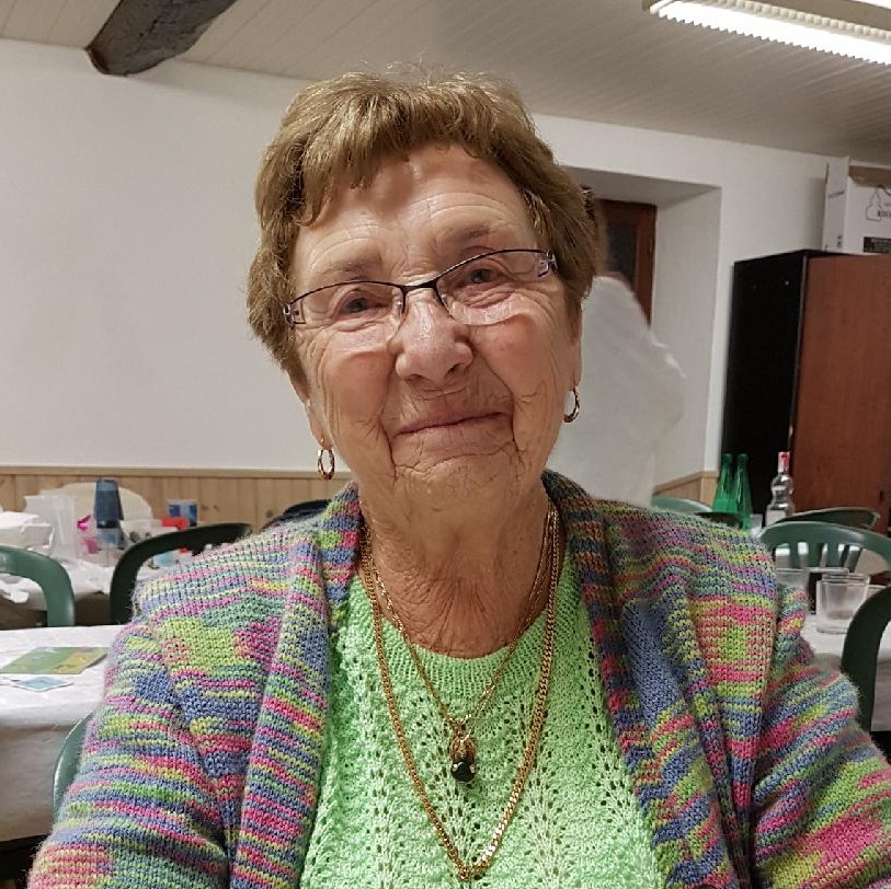 Photo de Marie-Anita DUCOS