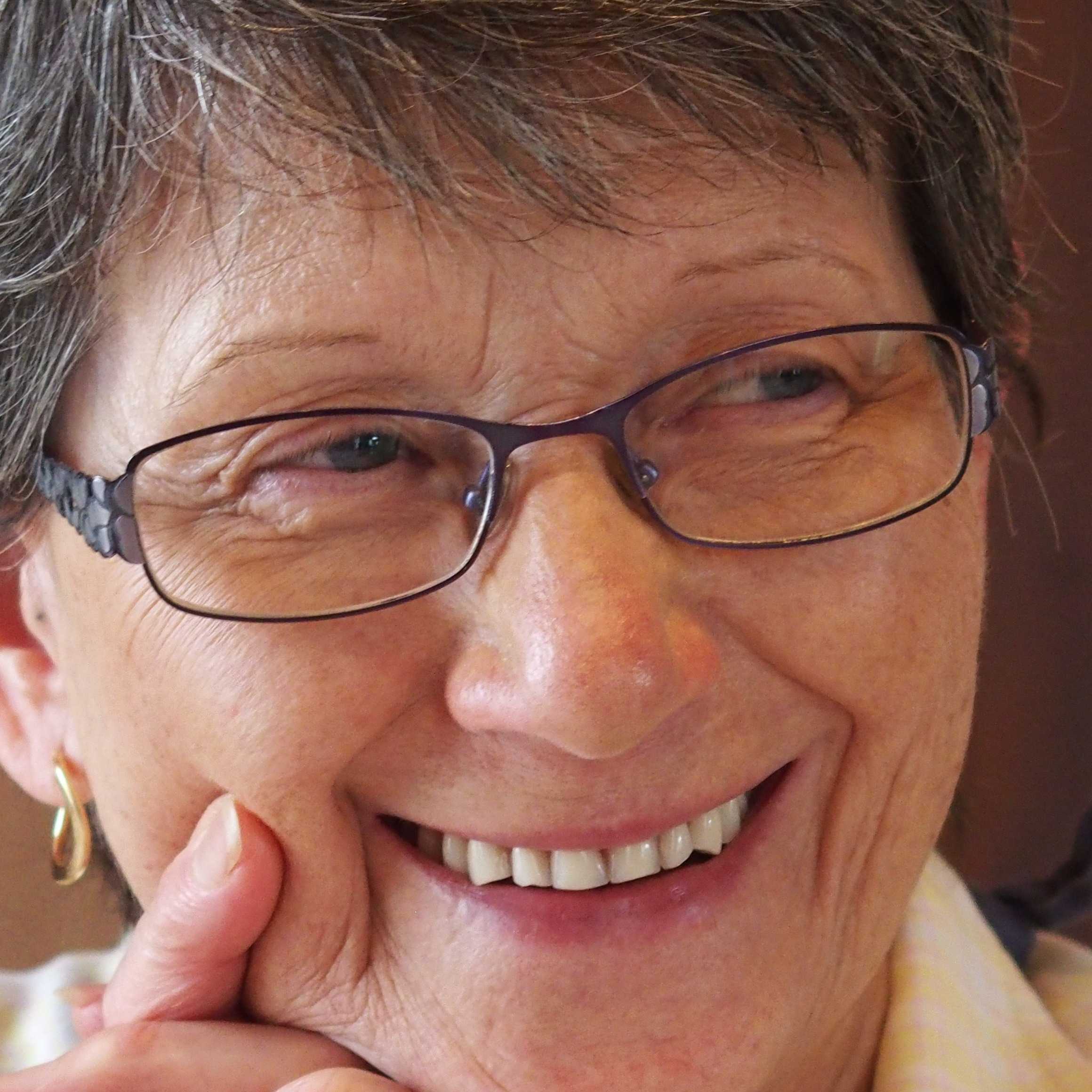 Photo d’Annie LACASTAGNERATE