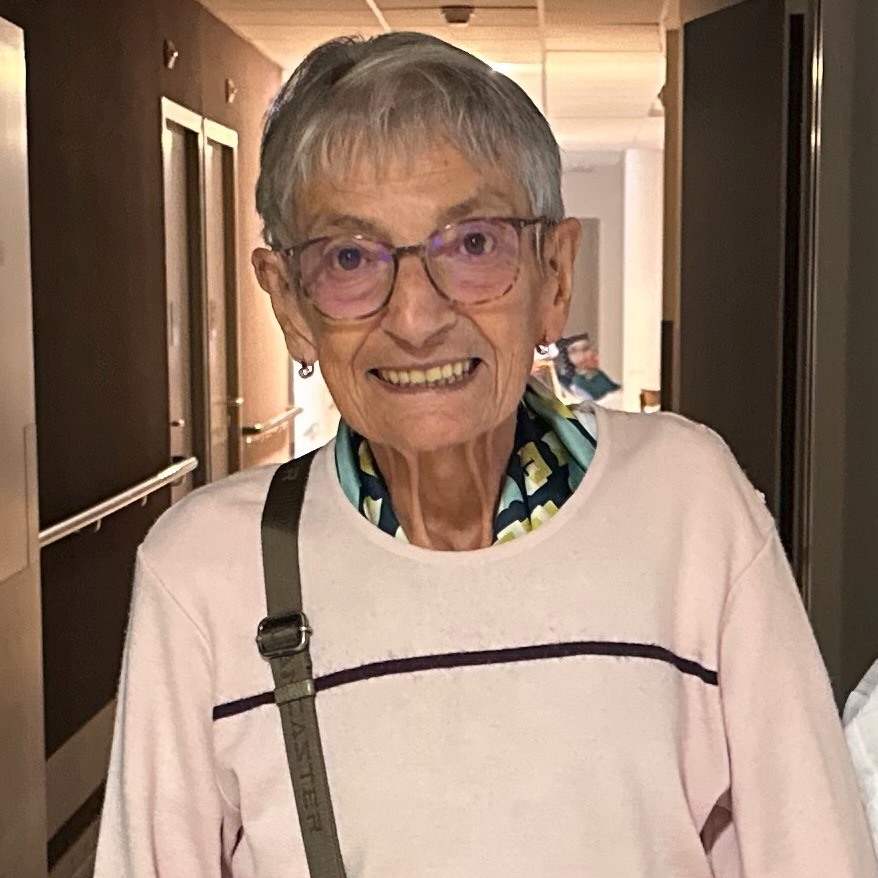 Photo de Catherine URKIA