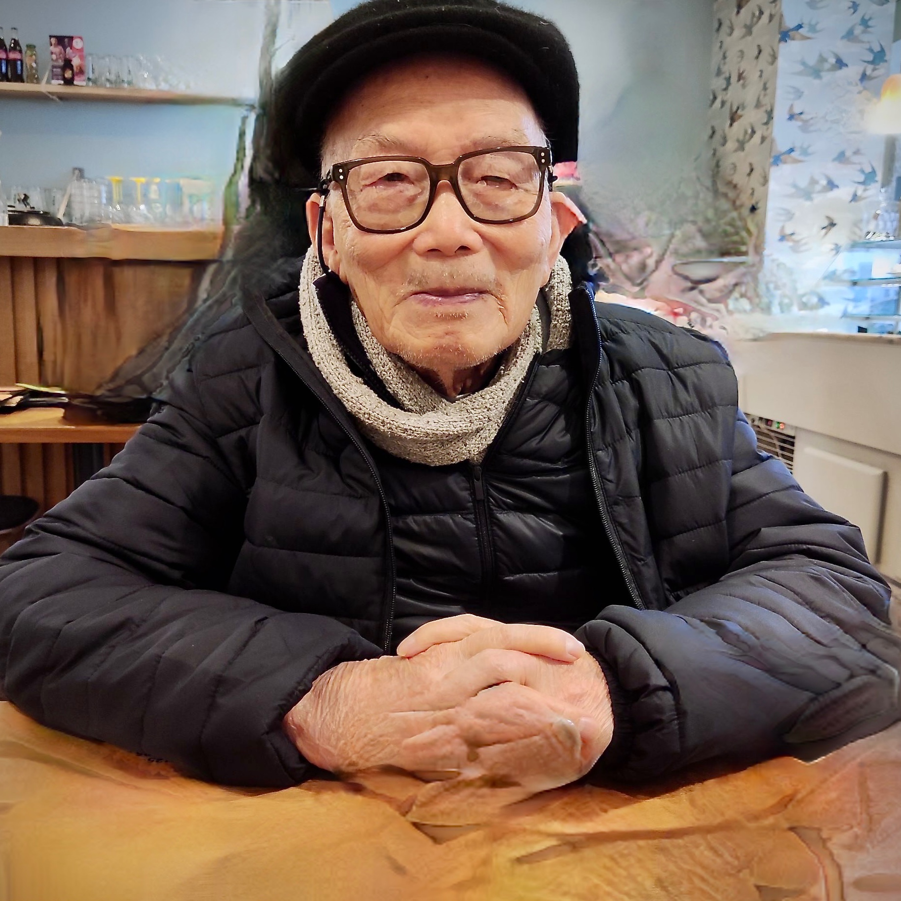 Photo de Phuoc Nhut DO