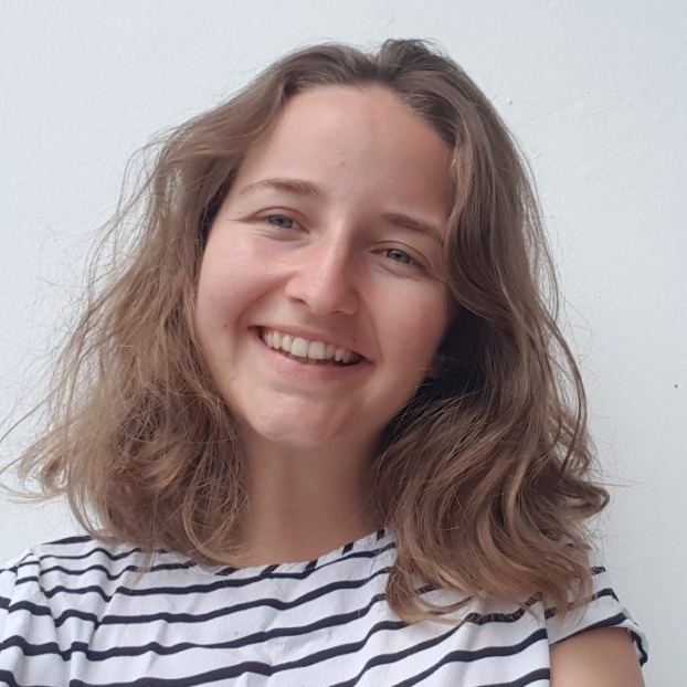 Photo de Chloé GARATÉ