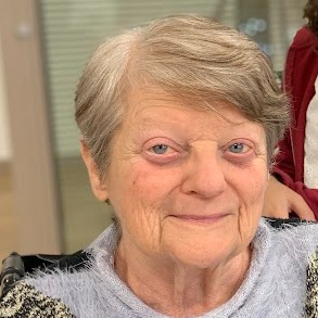 Photo de Maryse RIVET