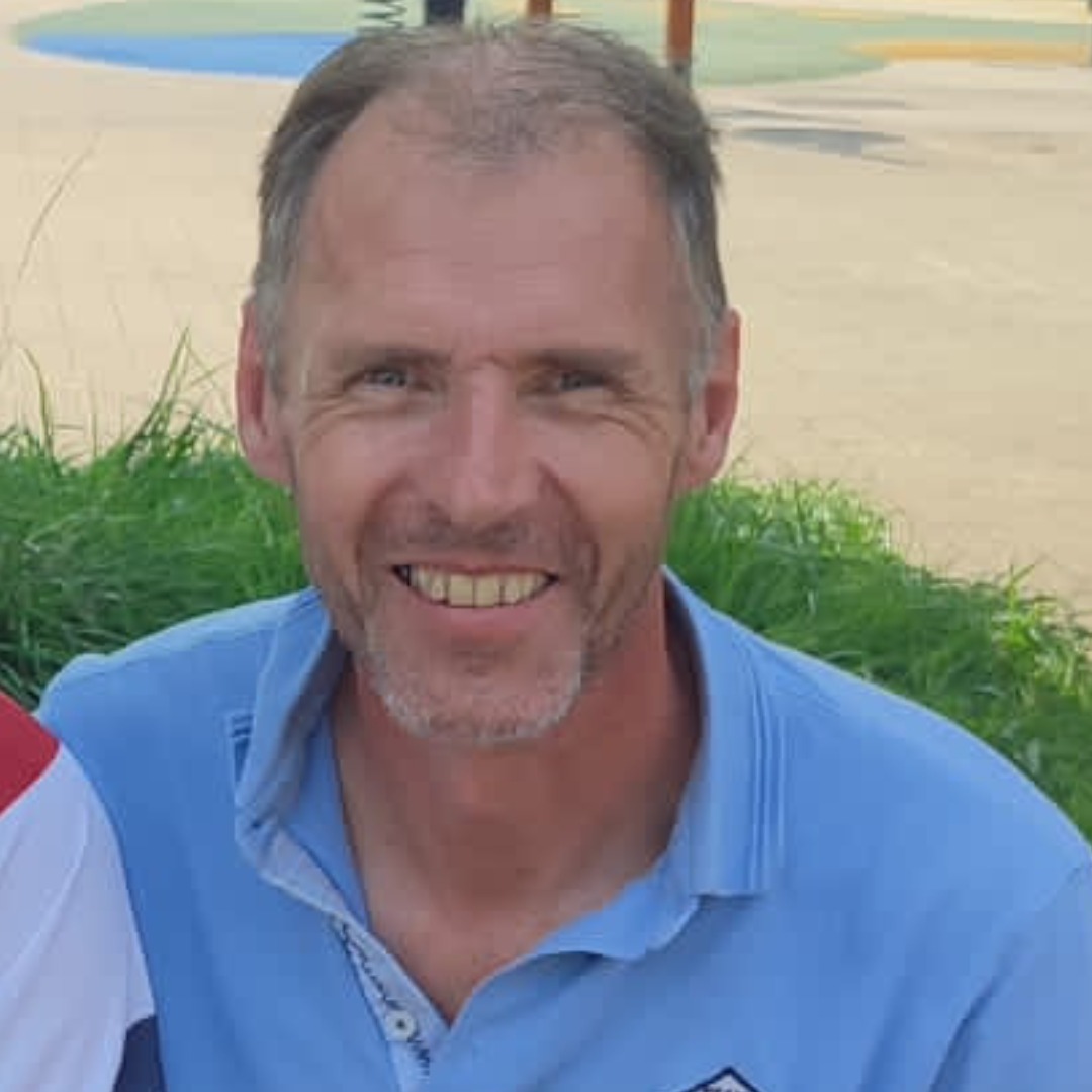 Photo de Thierry SARTHE