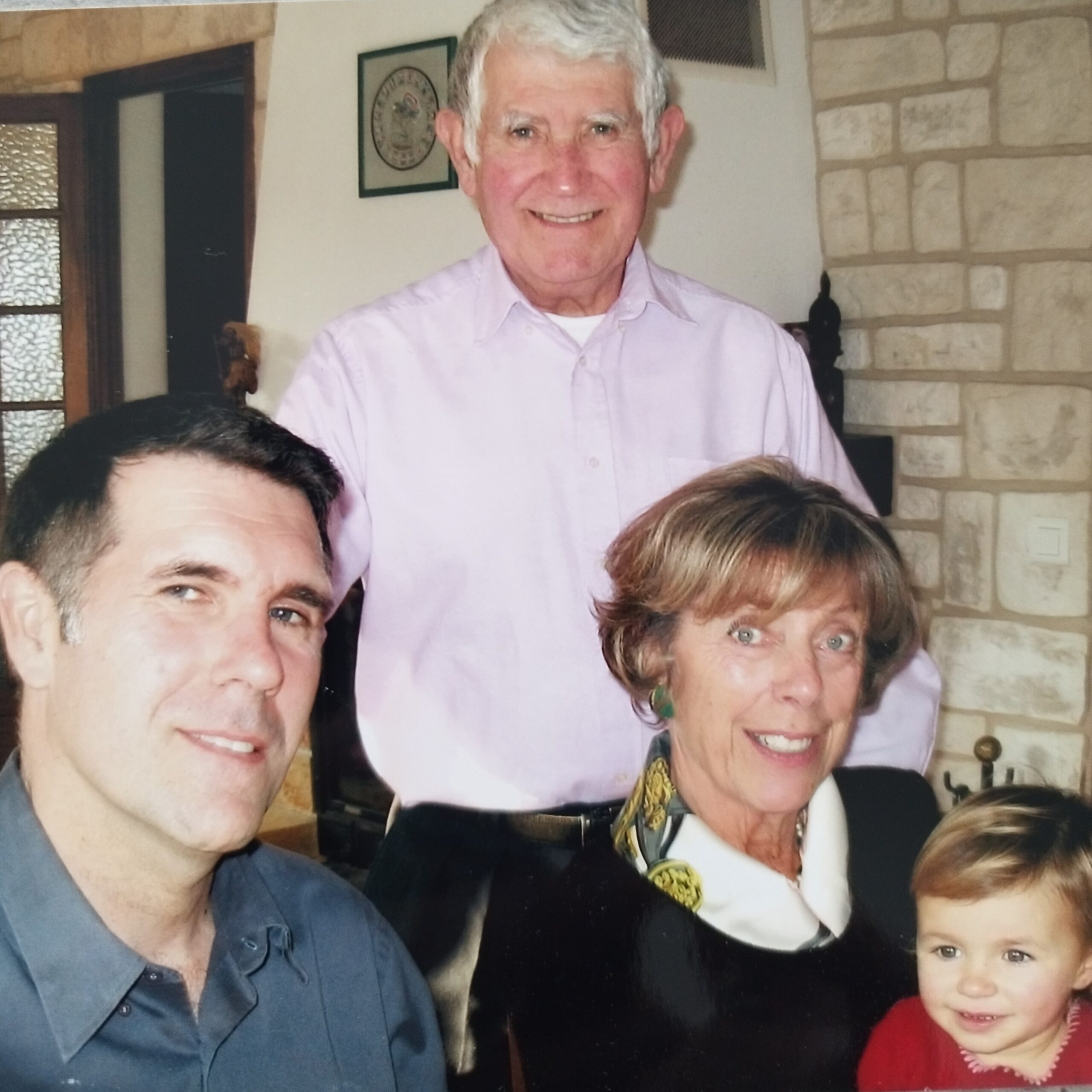 Photo d’André VIAL