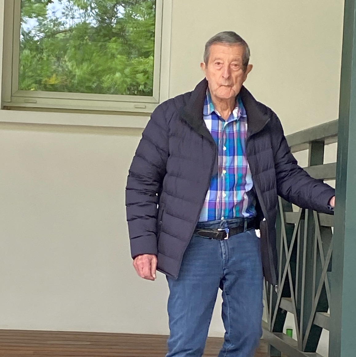 Photo de Jacques BERTHET