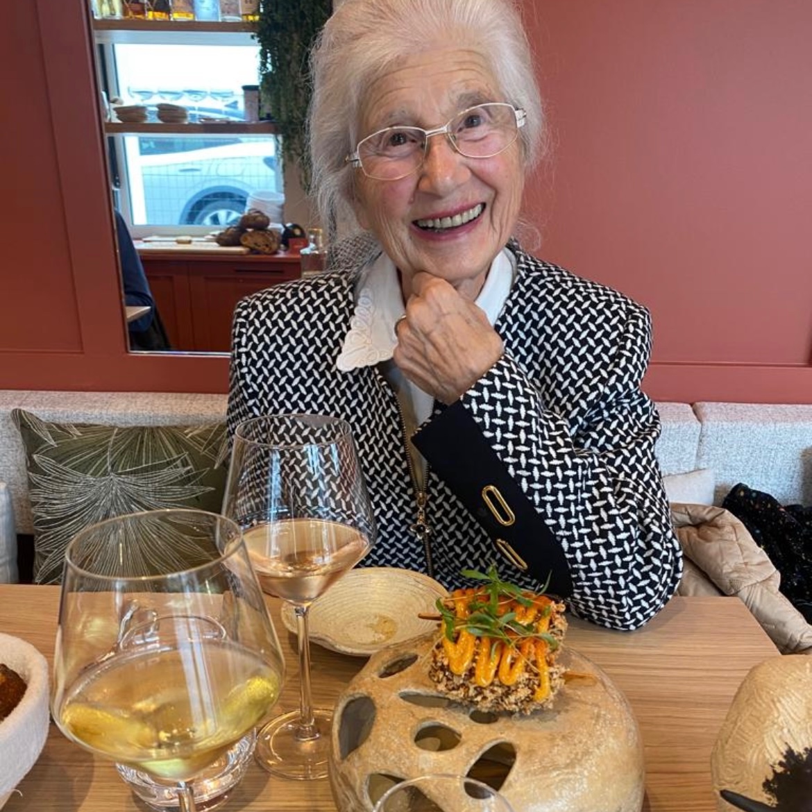 Photo d’Anna SAINT-MARTIN