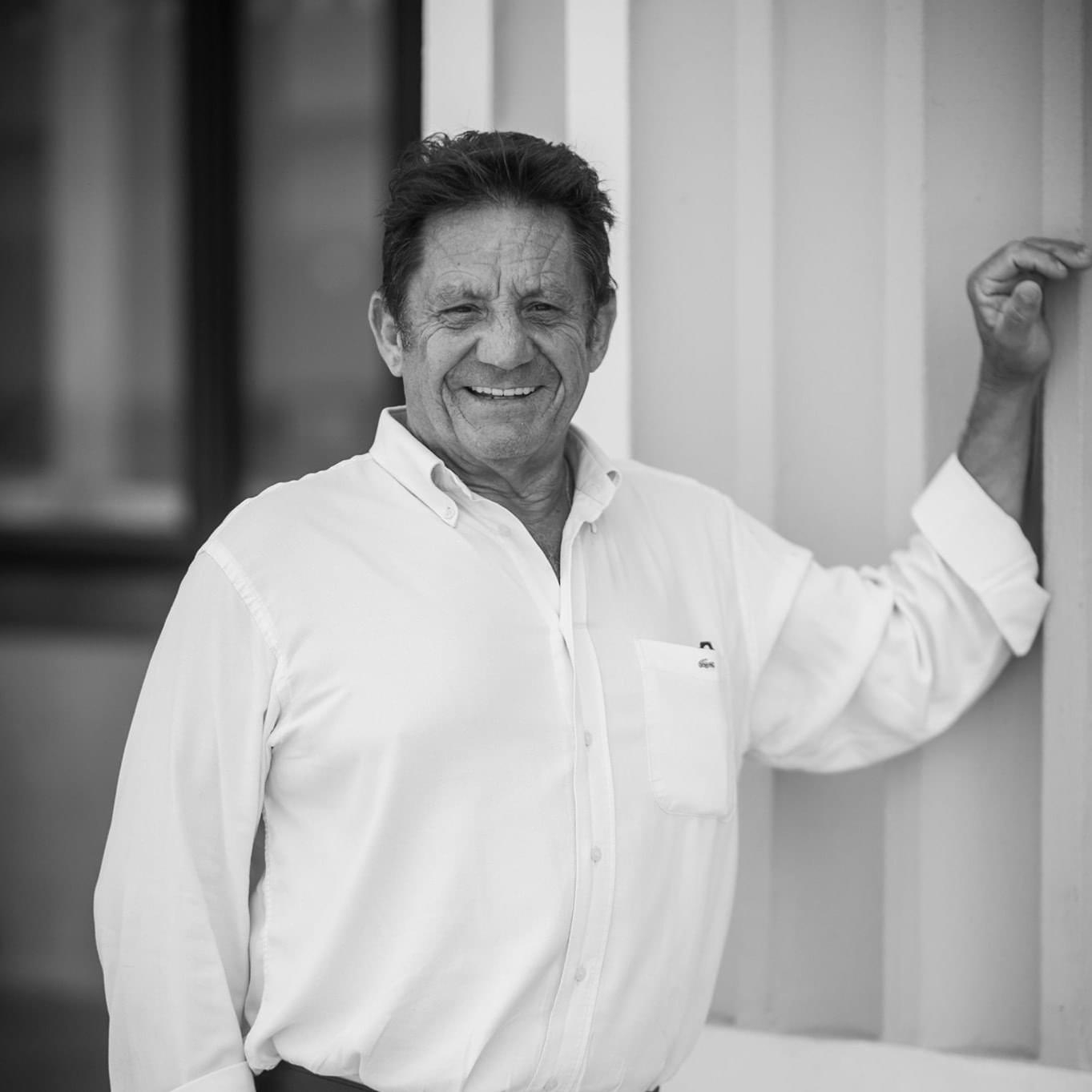 Photo de Gérard GARBAY