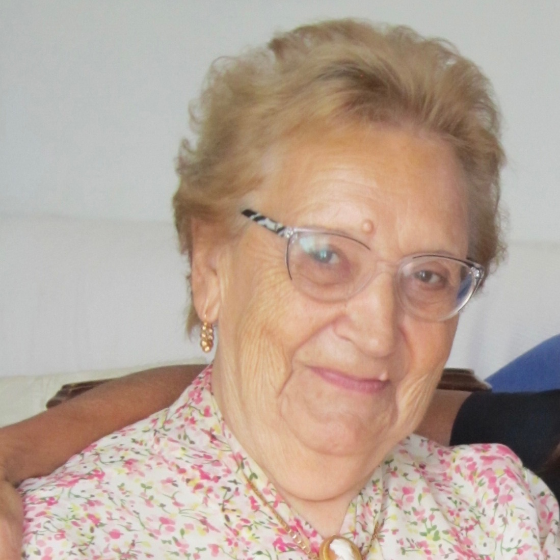 Photo de Marie Jeanne TOCAVEN