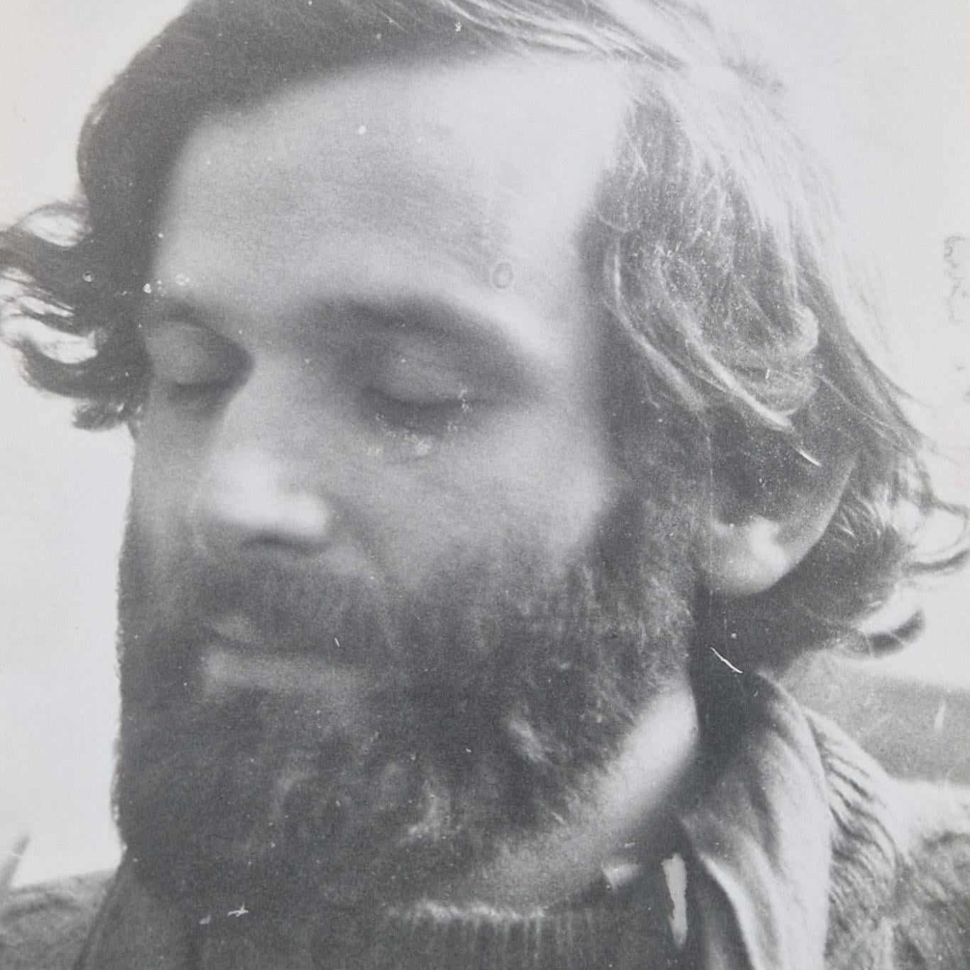 Photo de Jean-Roger BOURREC