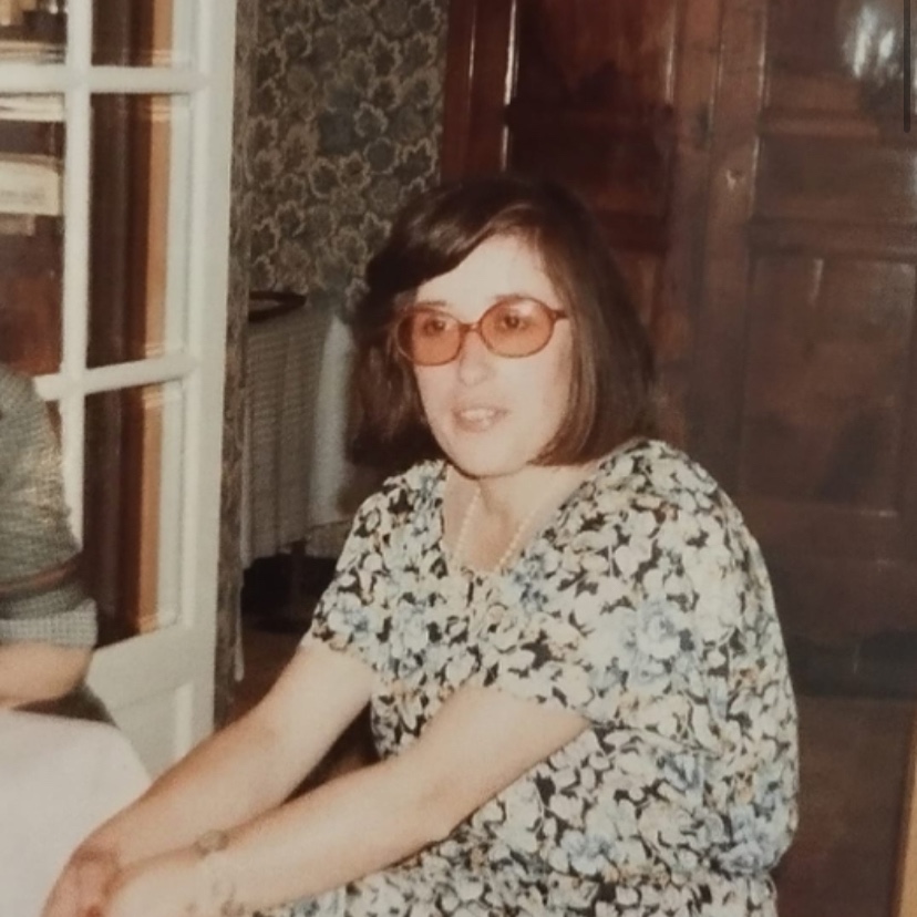 Photo de Marie-Christine NOEL