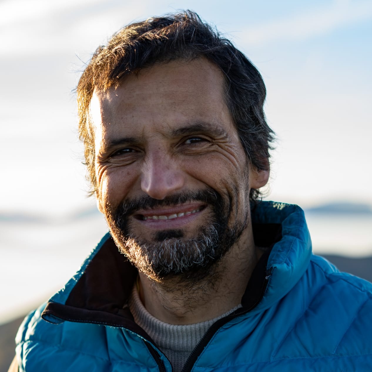 Photo d’Oier HIRIART