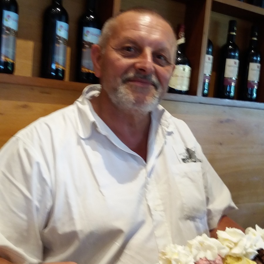 Photo de Patrick MATUSZAK