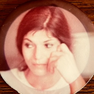 Photo de Mireille REYNAUD