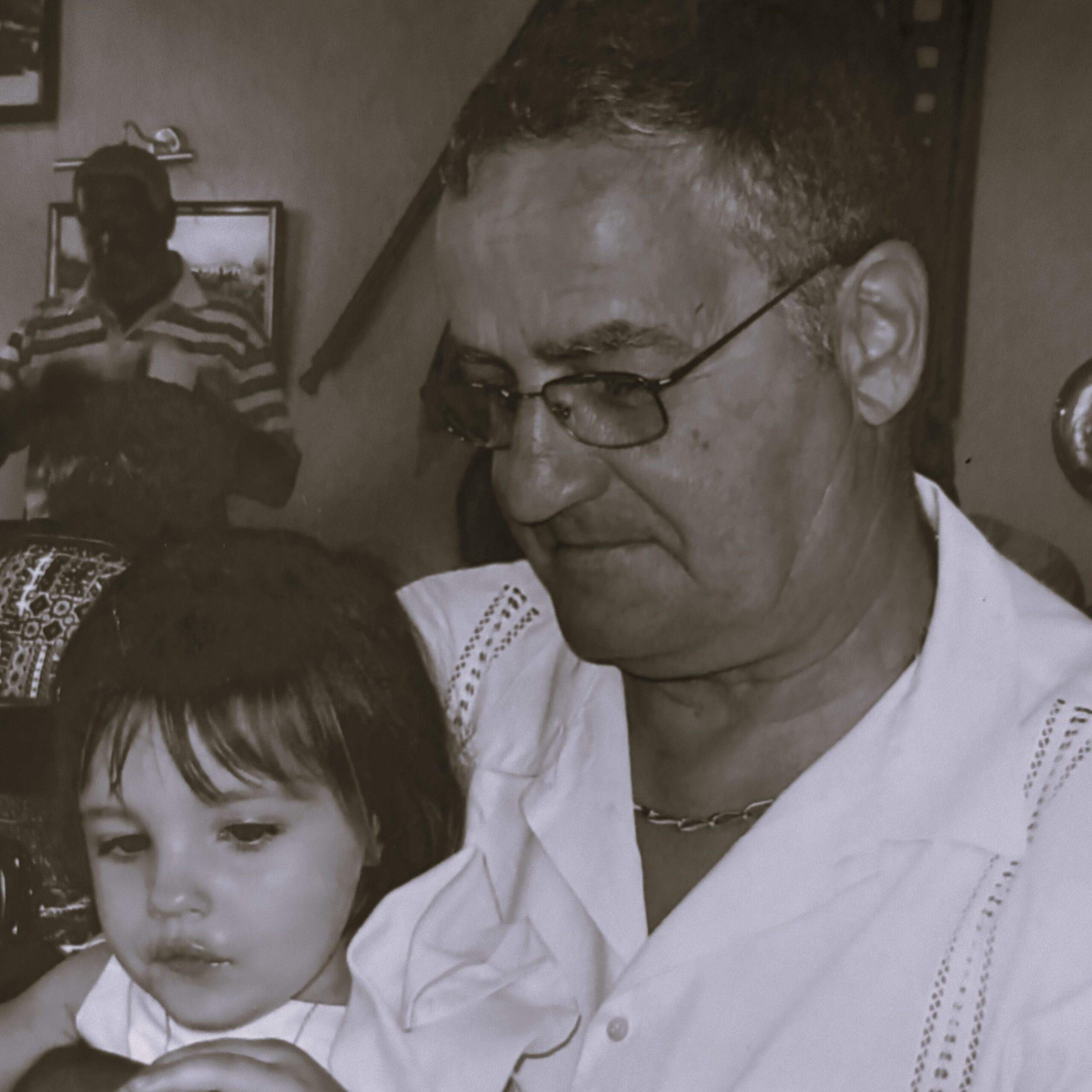 Photo de Bernard RAYSSIGUIER