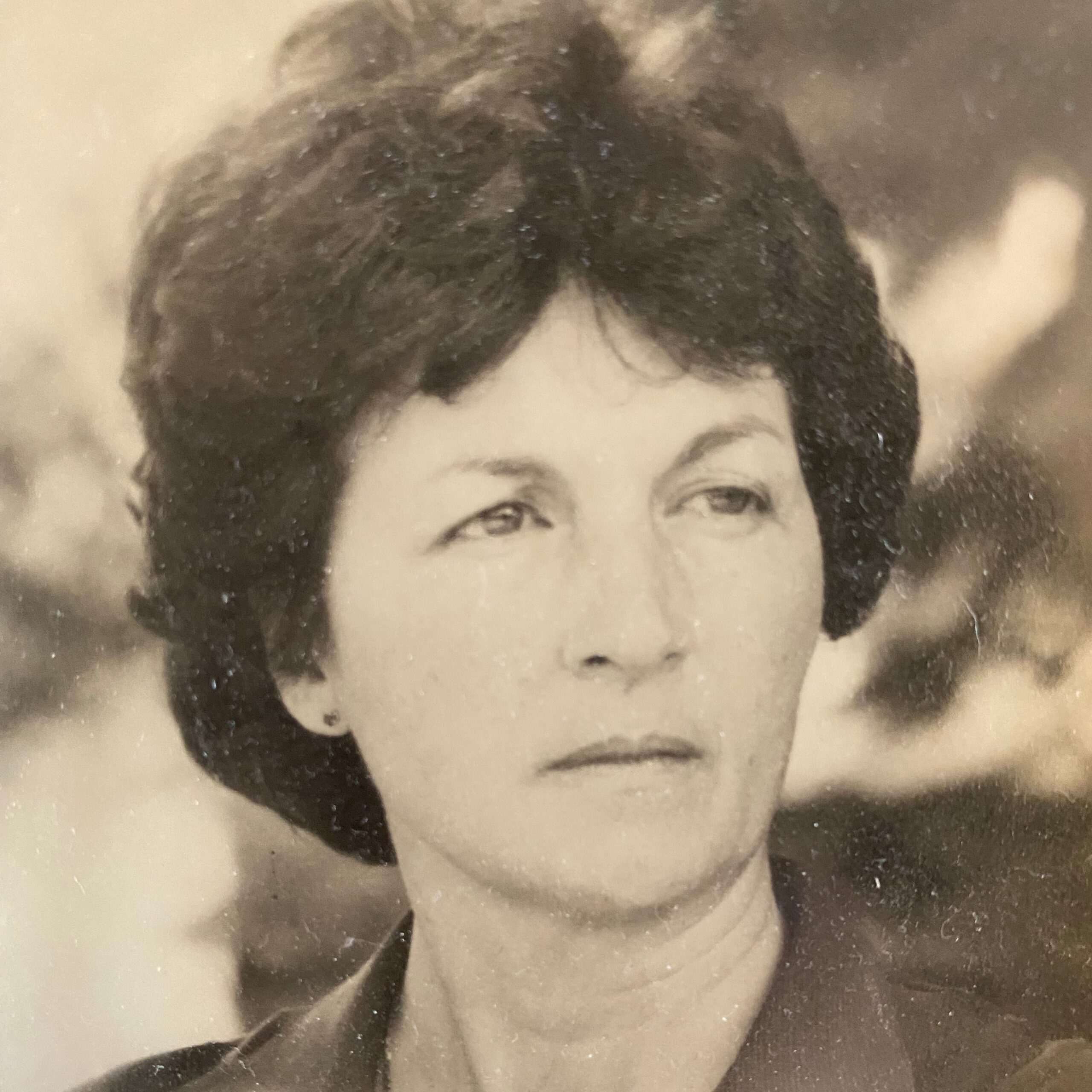 Photo de Renée GOURAUD