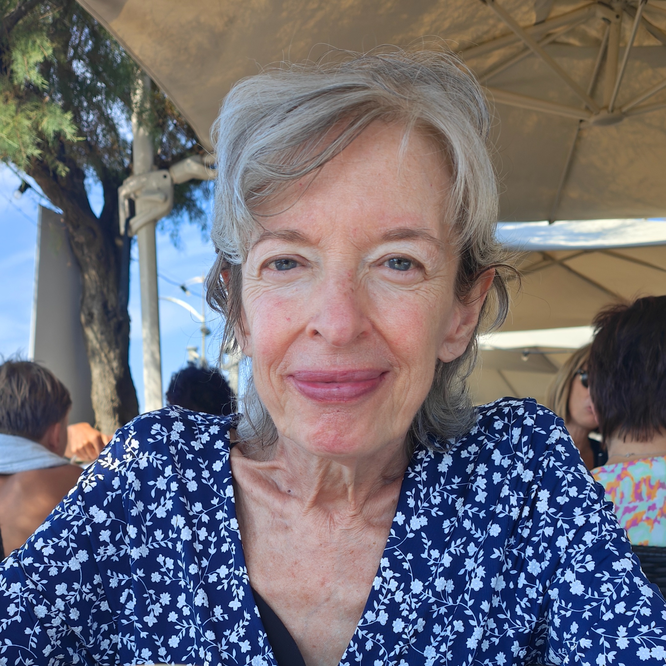 Photo de Sylvie BOROTRA