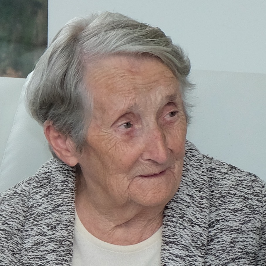 Photo de Marie BOROTRA