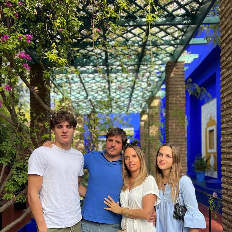 Photo de Nicolas COSTA