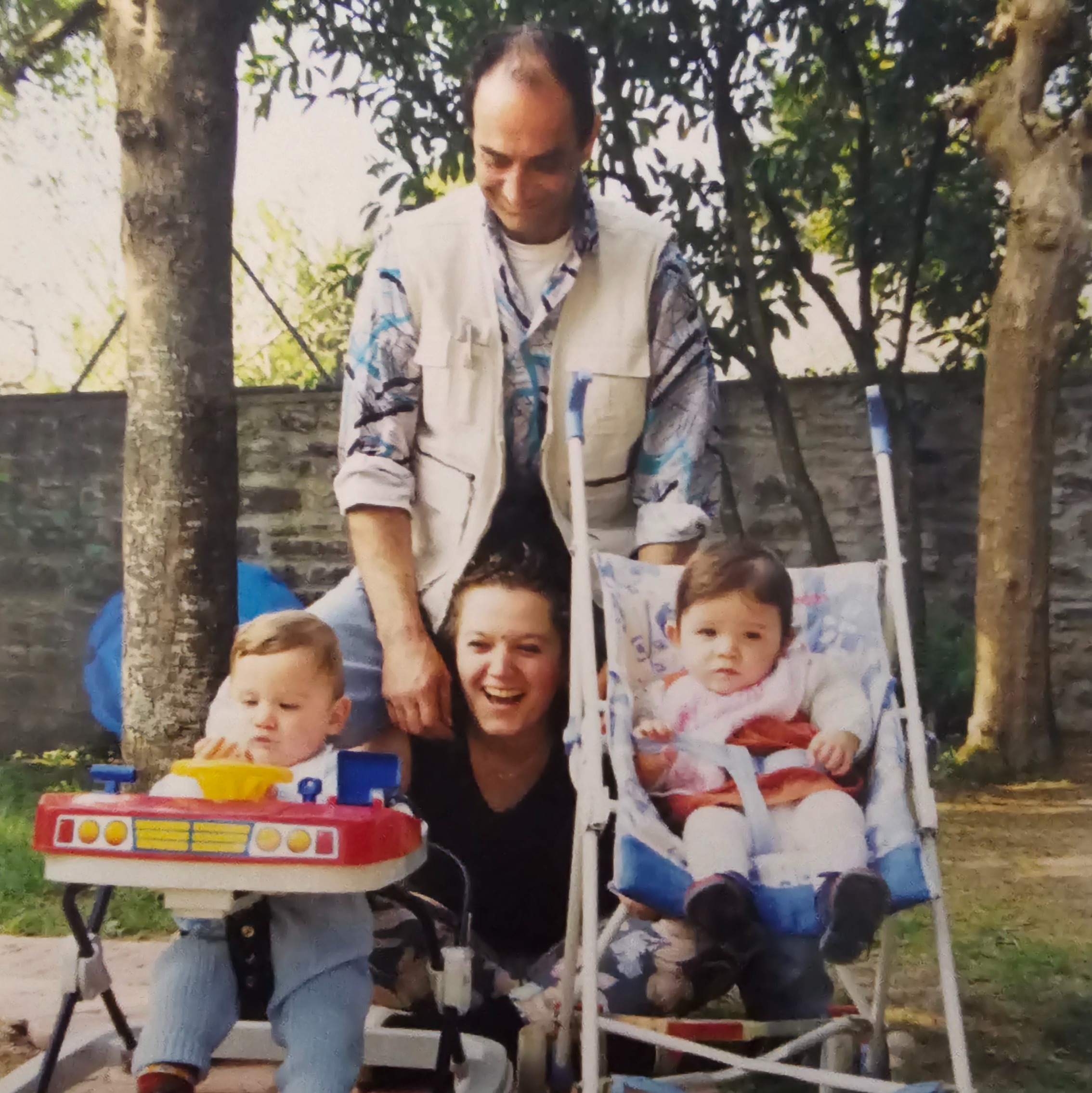 Photo de Sandra FERREIRA DE MELO ROSA