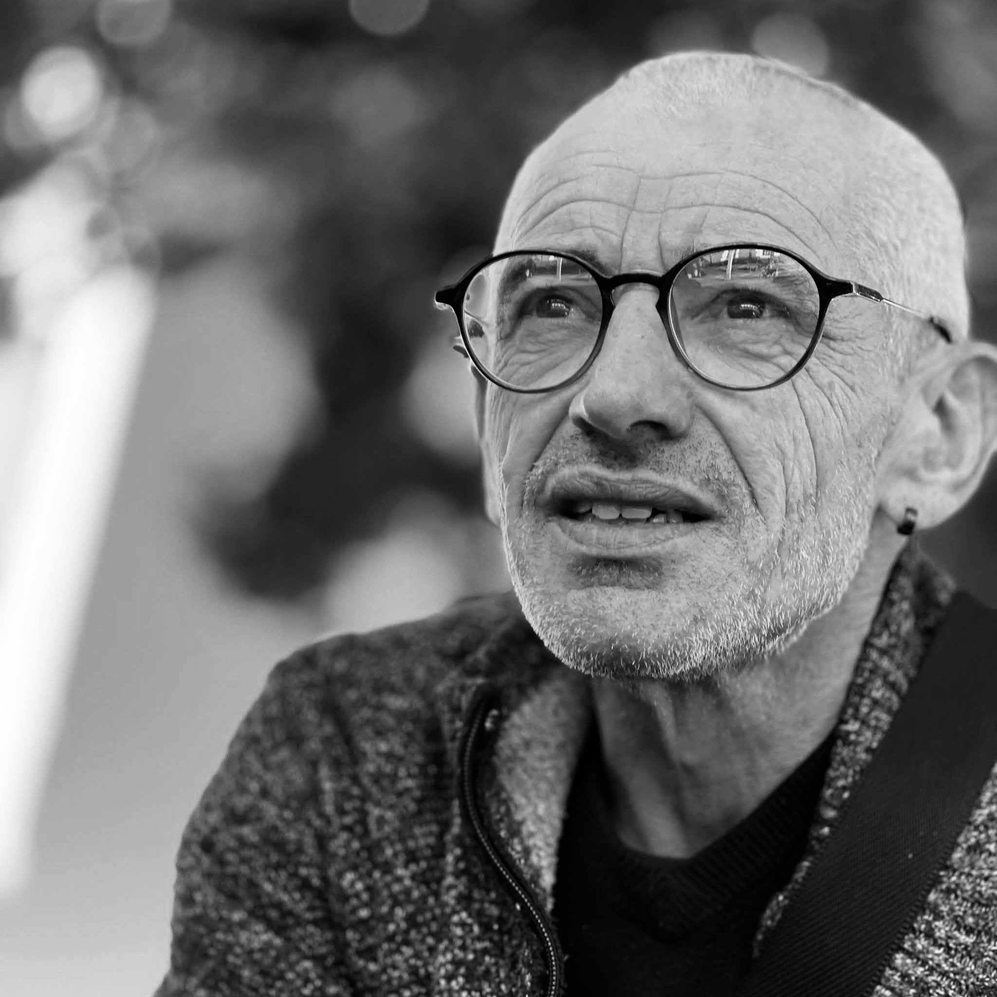 Photo de Monsieur Fabrice PICARD