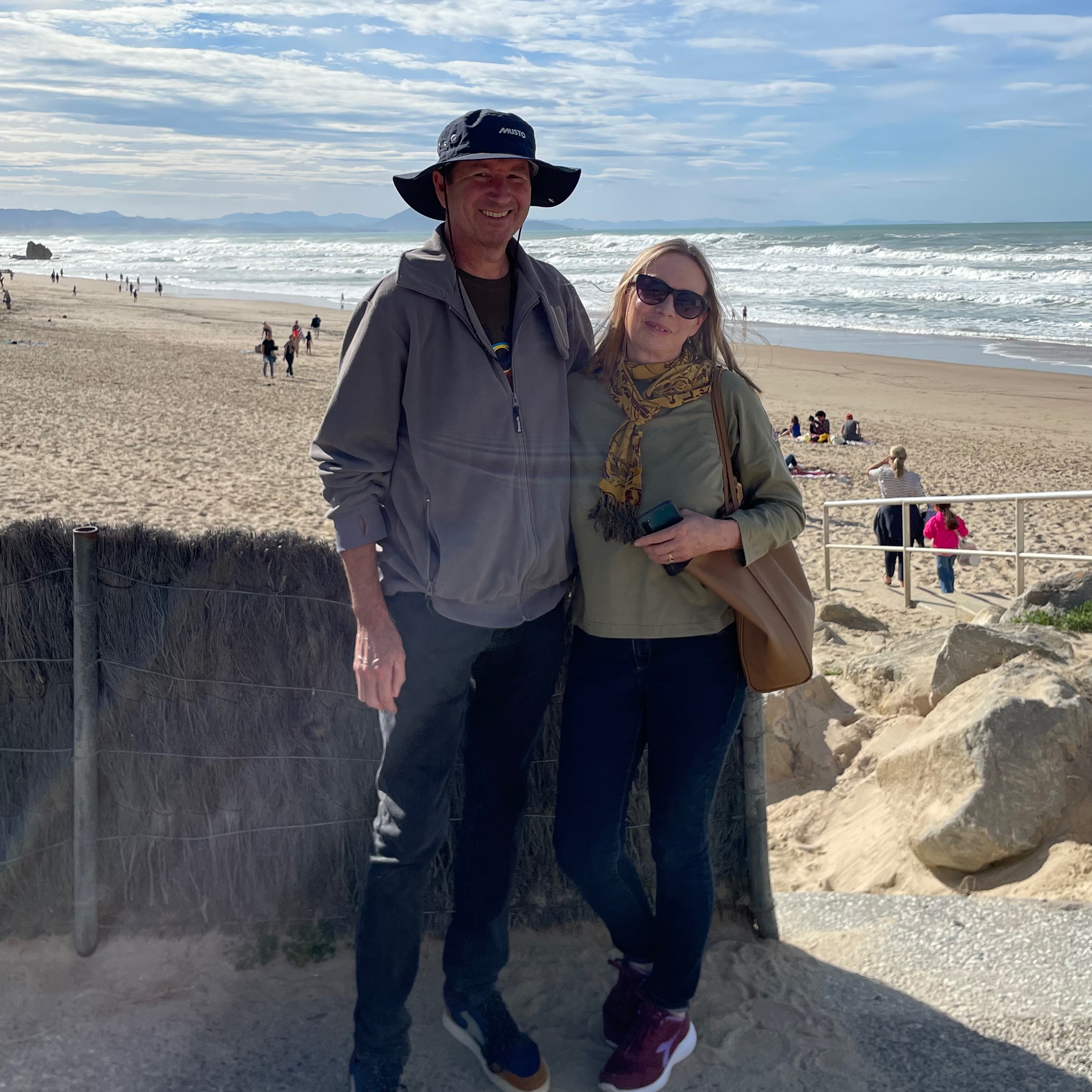 Photo de Quentin HUGHES