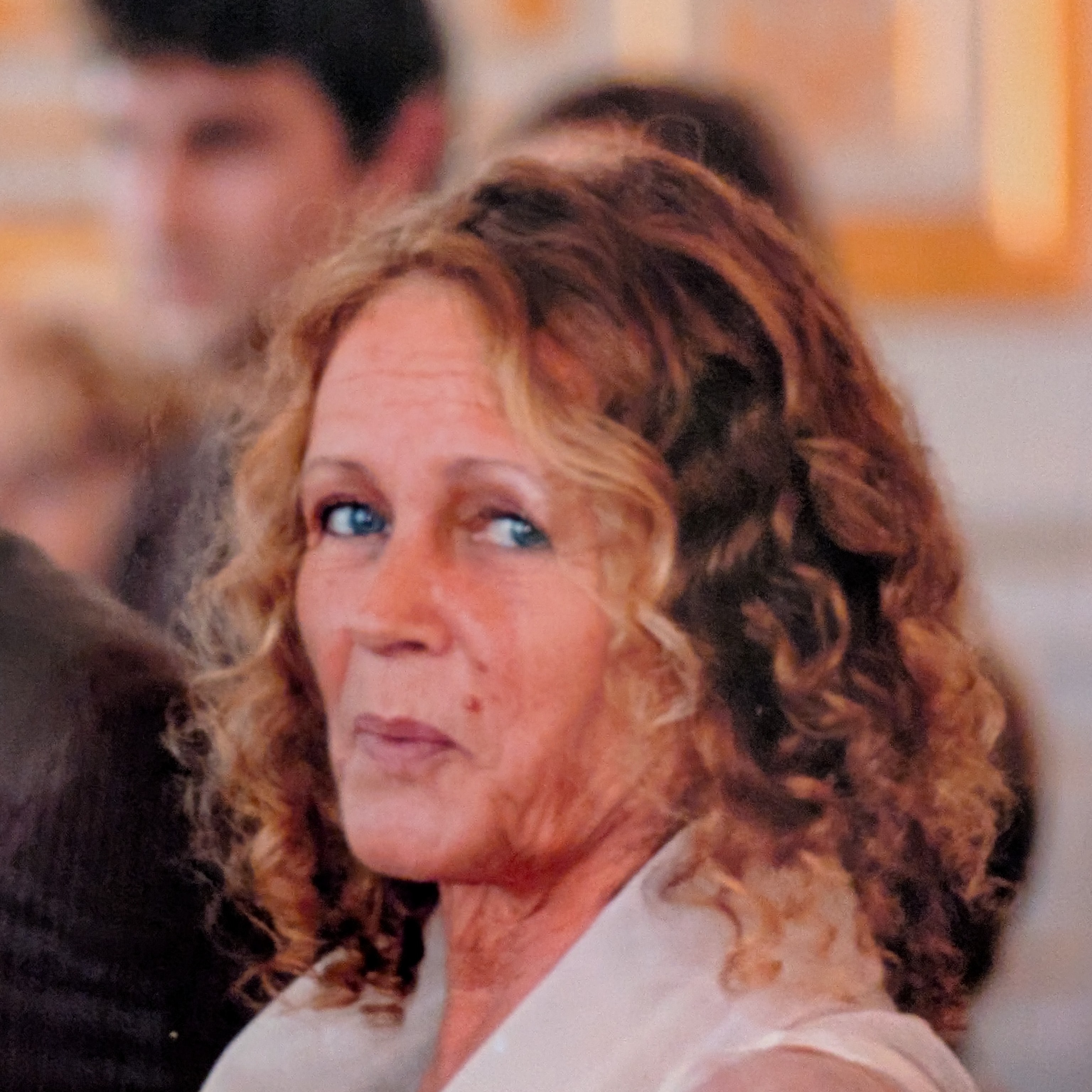 Photo de Madame Patricia DENNET