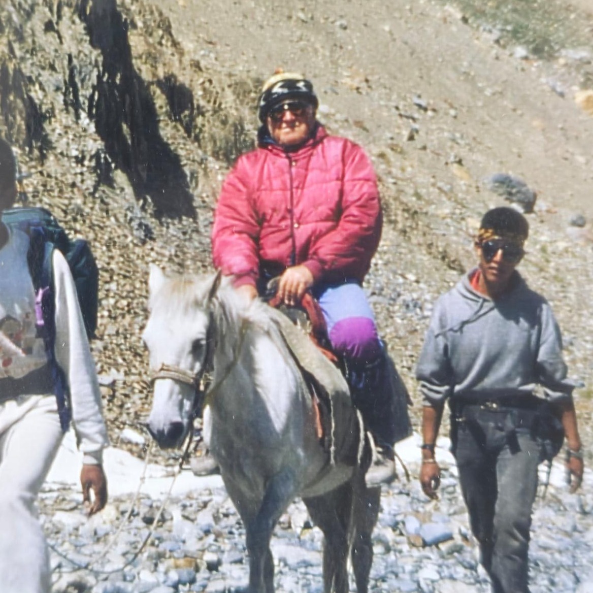 Photo de Michel TERNISIEN