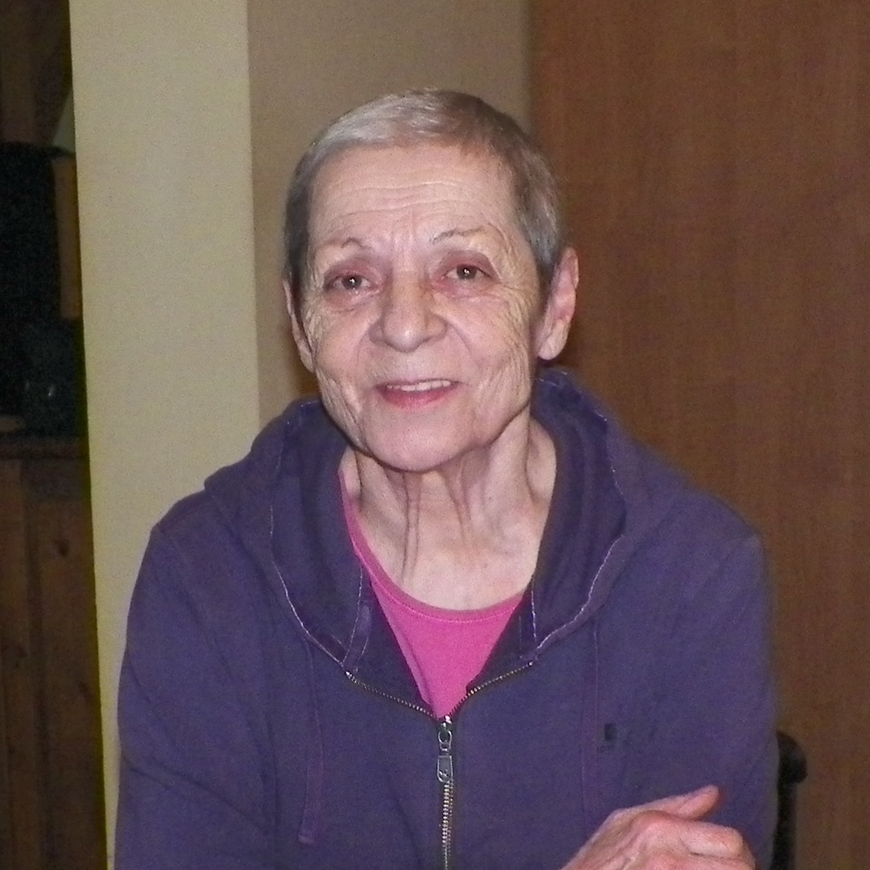 Photo de Nicole HOCHARD