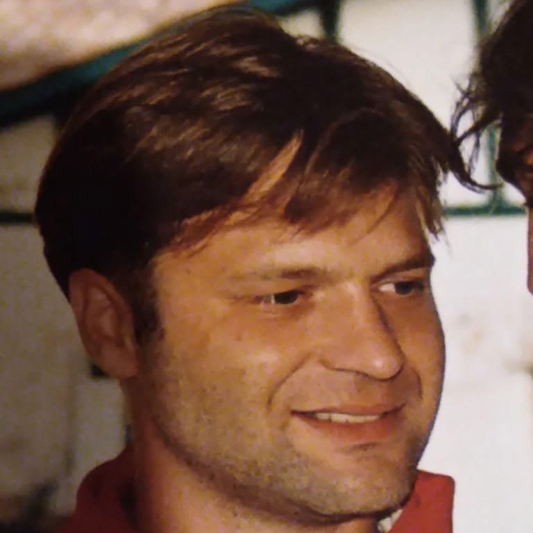 Photo de Laurent BEDIN