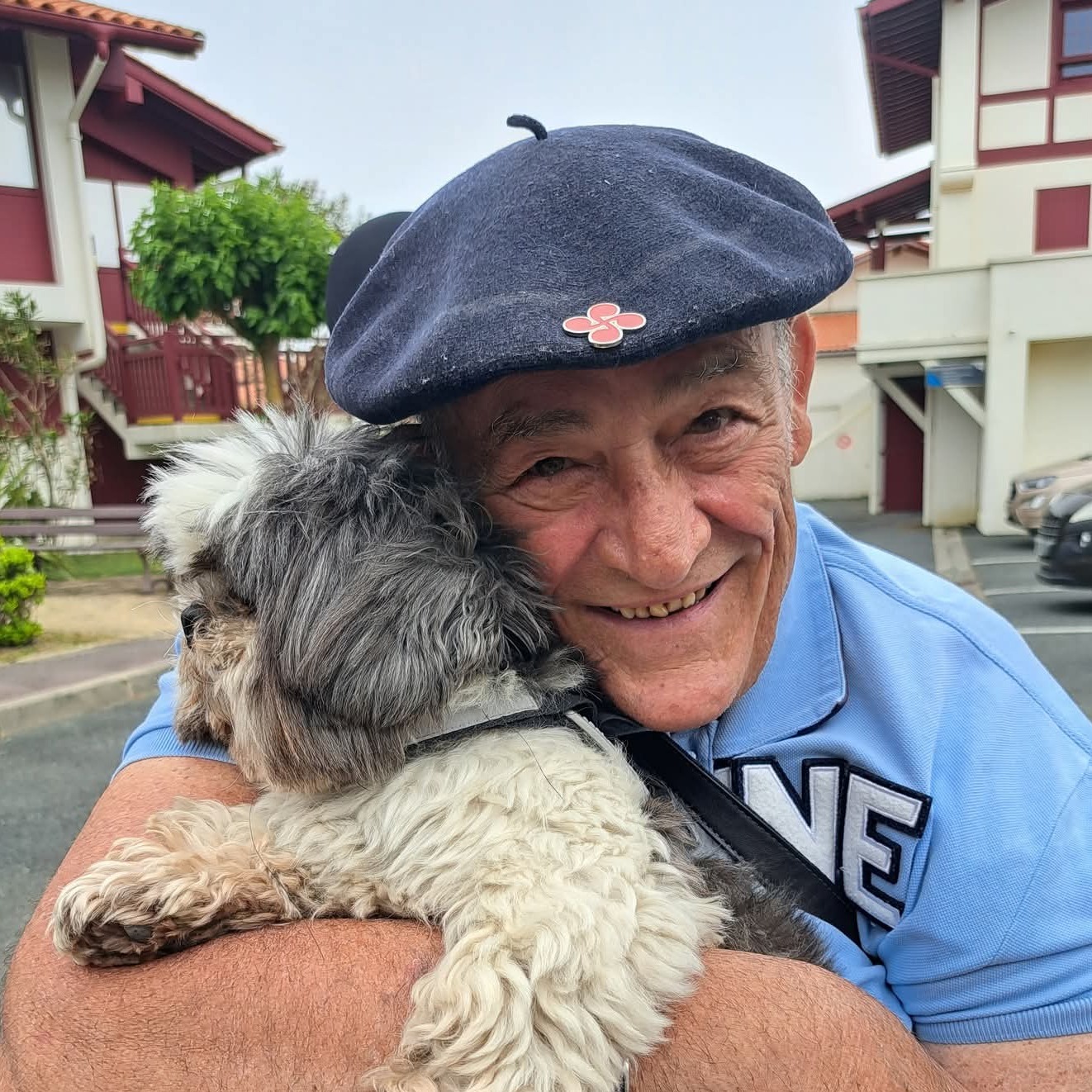 Photo de Didier HONORE