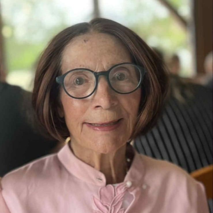 Photo de Renée FOURQUET