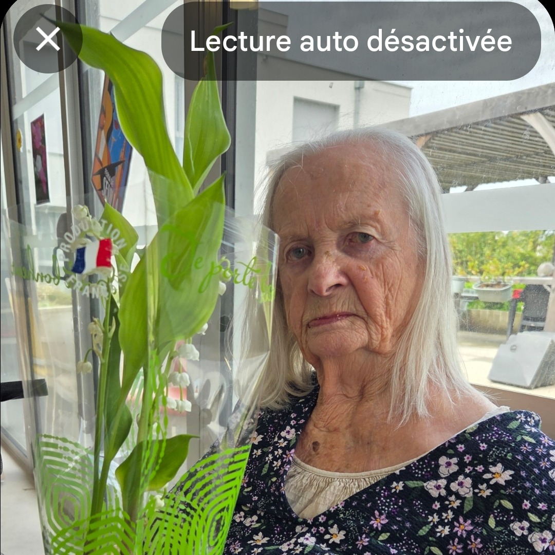 Photo de Micheline POCHULU