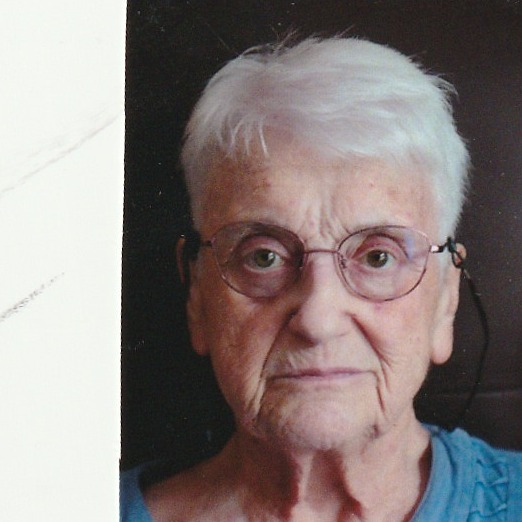 Photo de Rosette DOYHARÇABAL