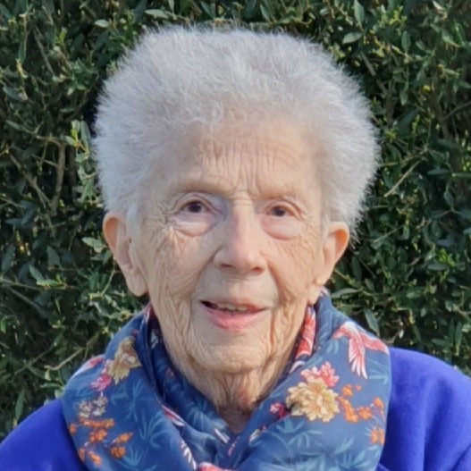 Photo de Georgette MARCOTTE