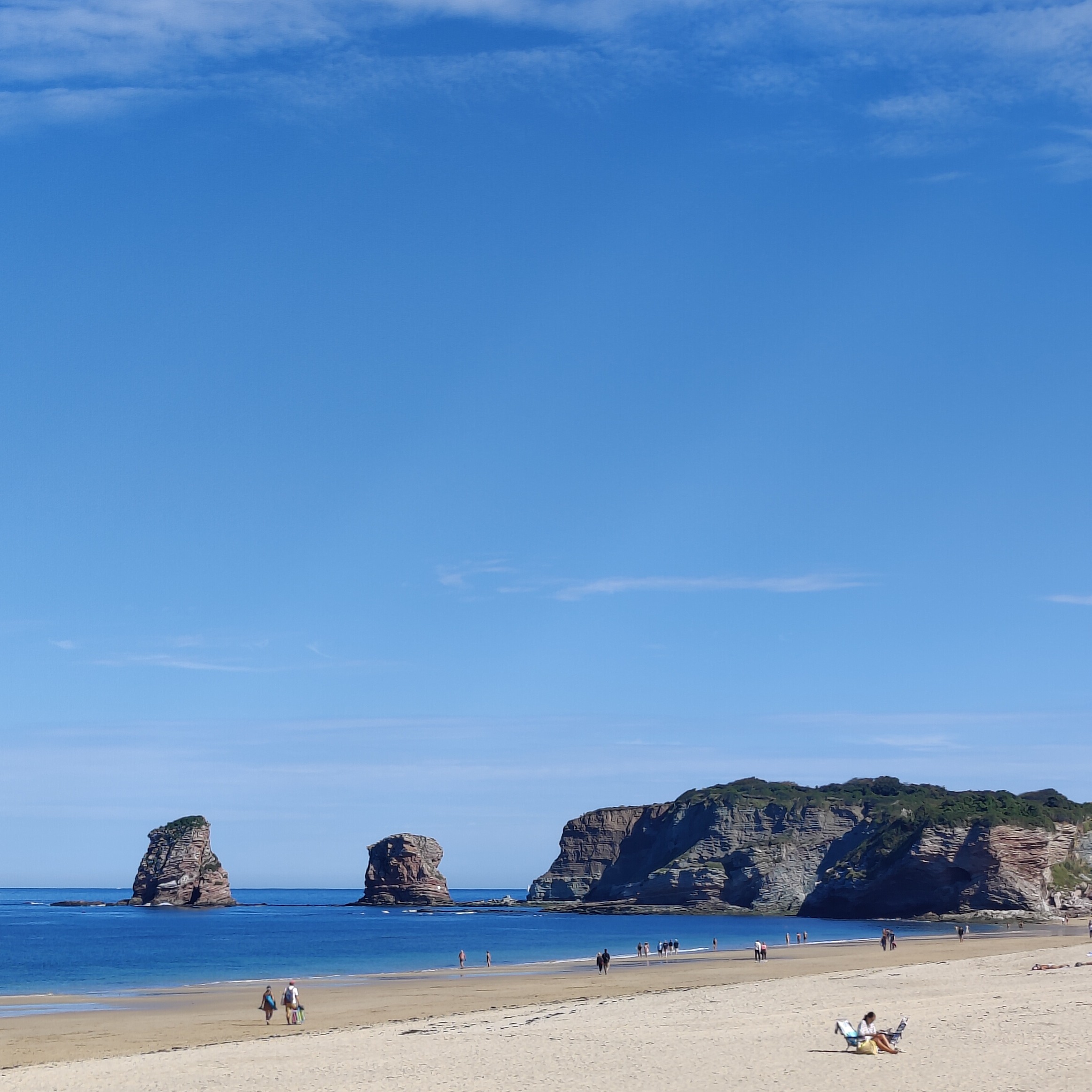 Photo de Gisèle LAFITTE