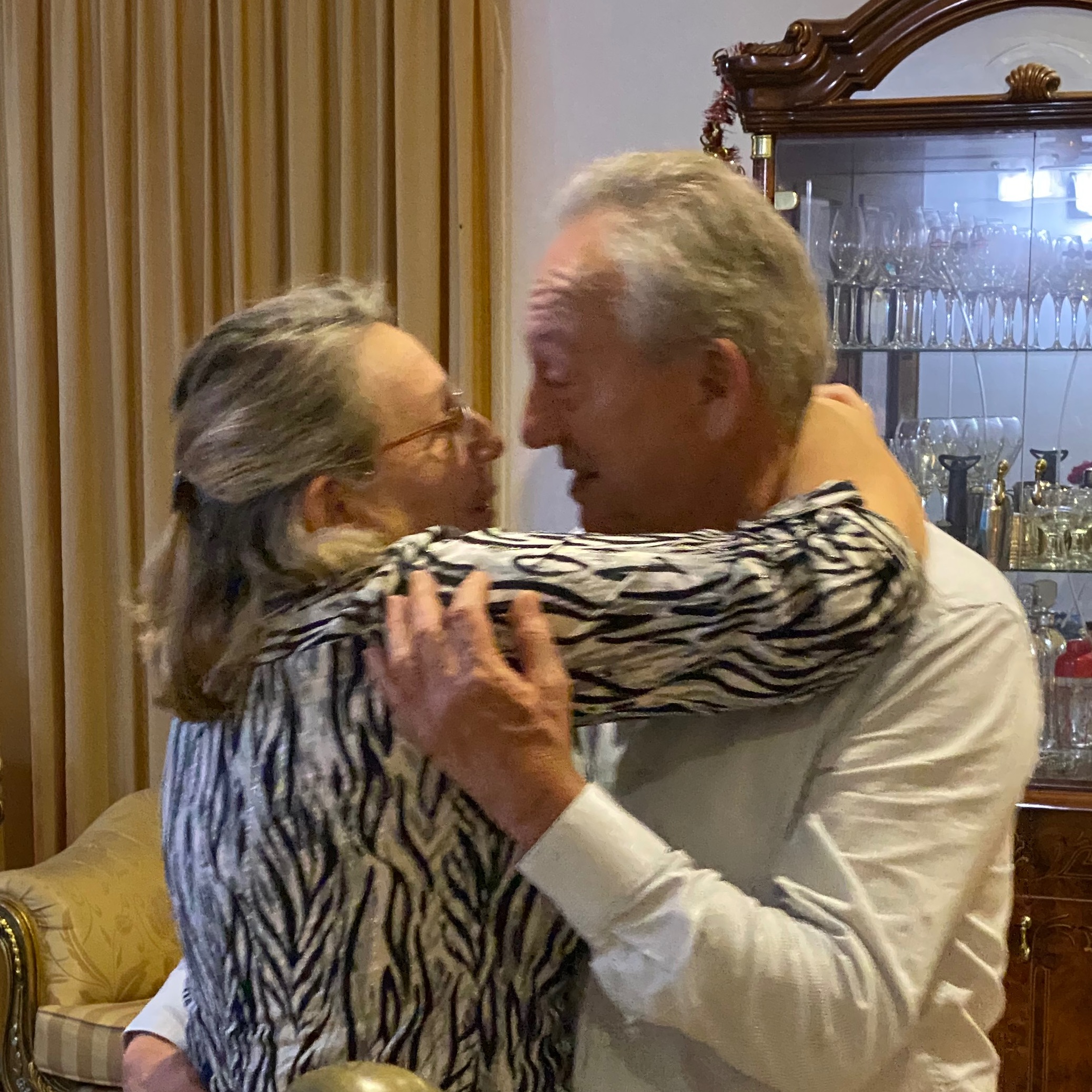 Photo de Marie Pierre DUVIN