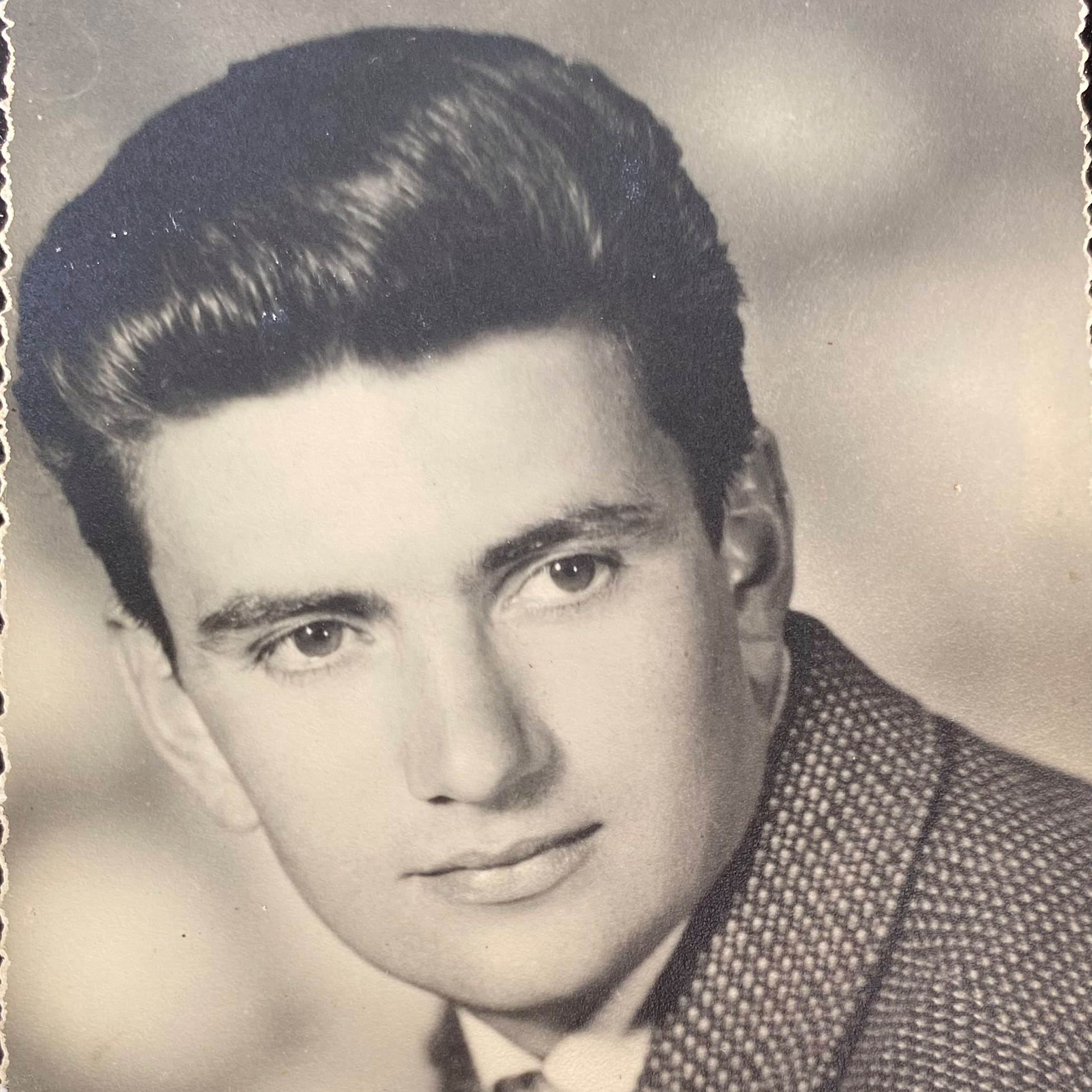 Photo de Georges GOURAUD