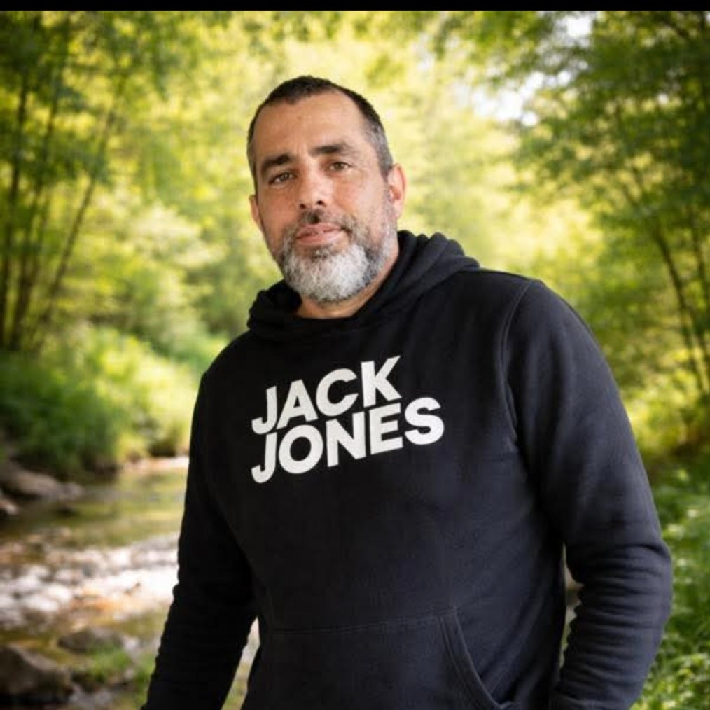 Photo de Benoit LANGLAIS