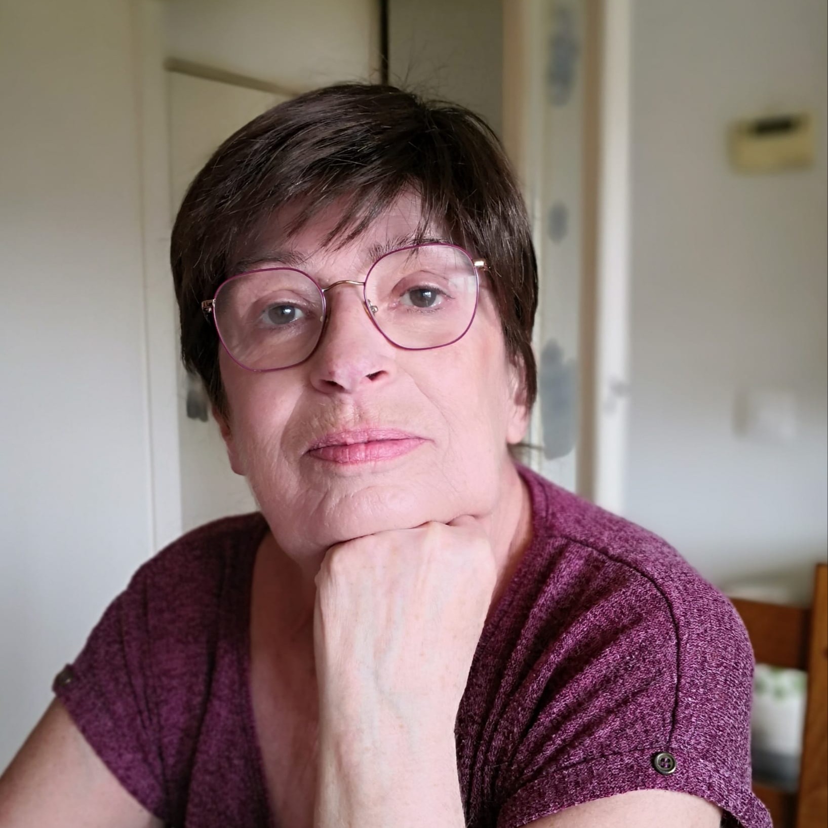 Photo d’Annick LANCINA