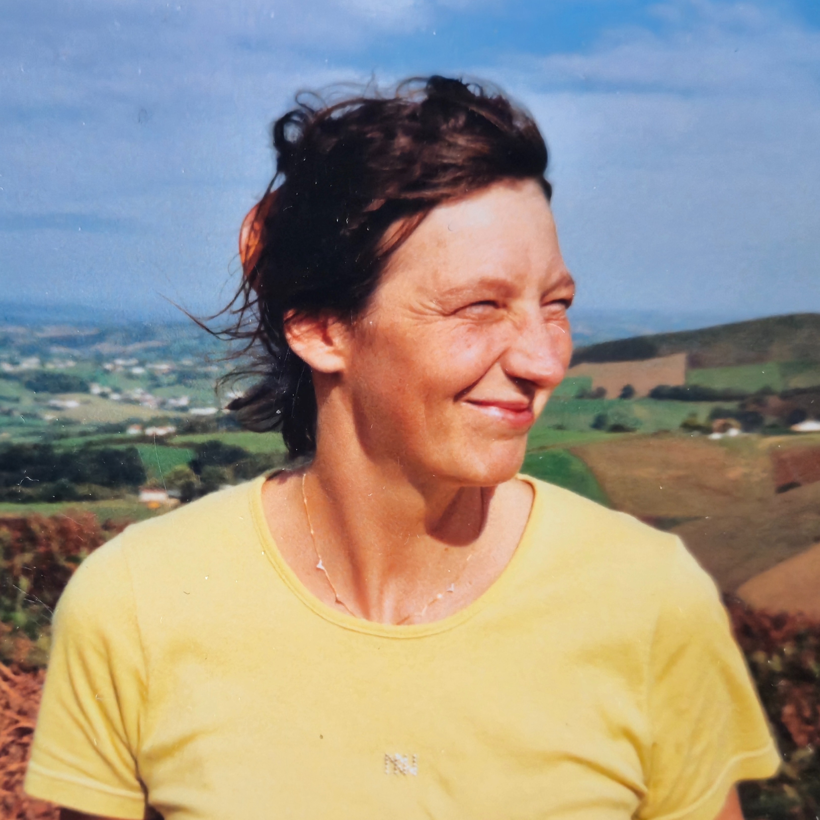 Photo d’Agnès BARDONNET