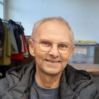 Photo de Michel BELIN