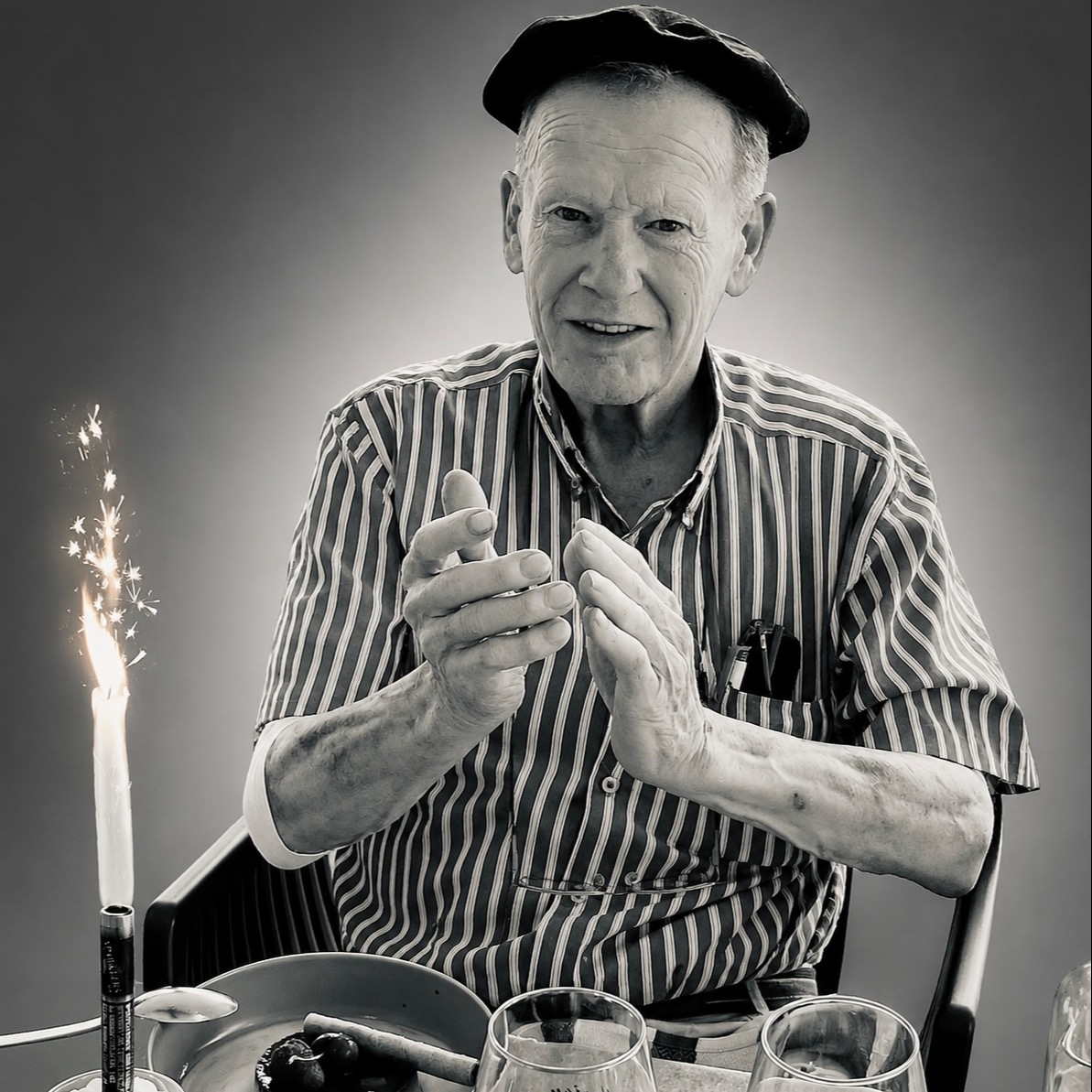 Photo de Bernard MENDIBOURE