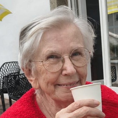 Photo de Jeanne DE MULDER