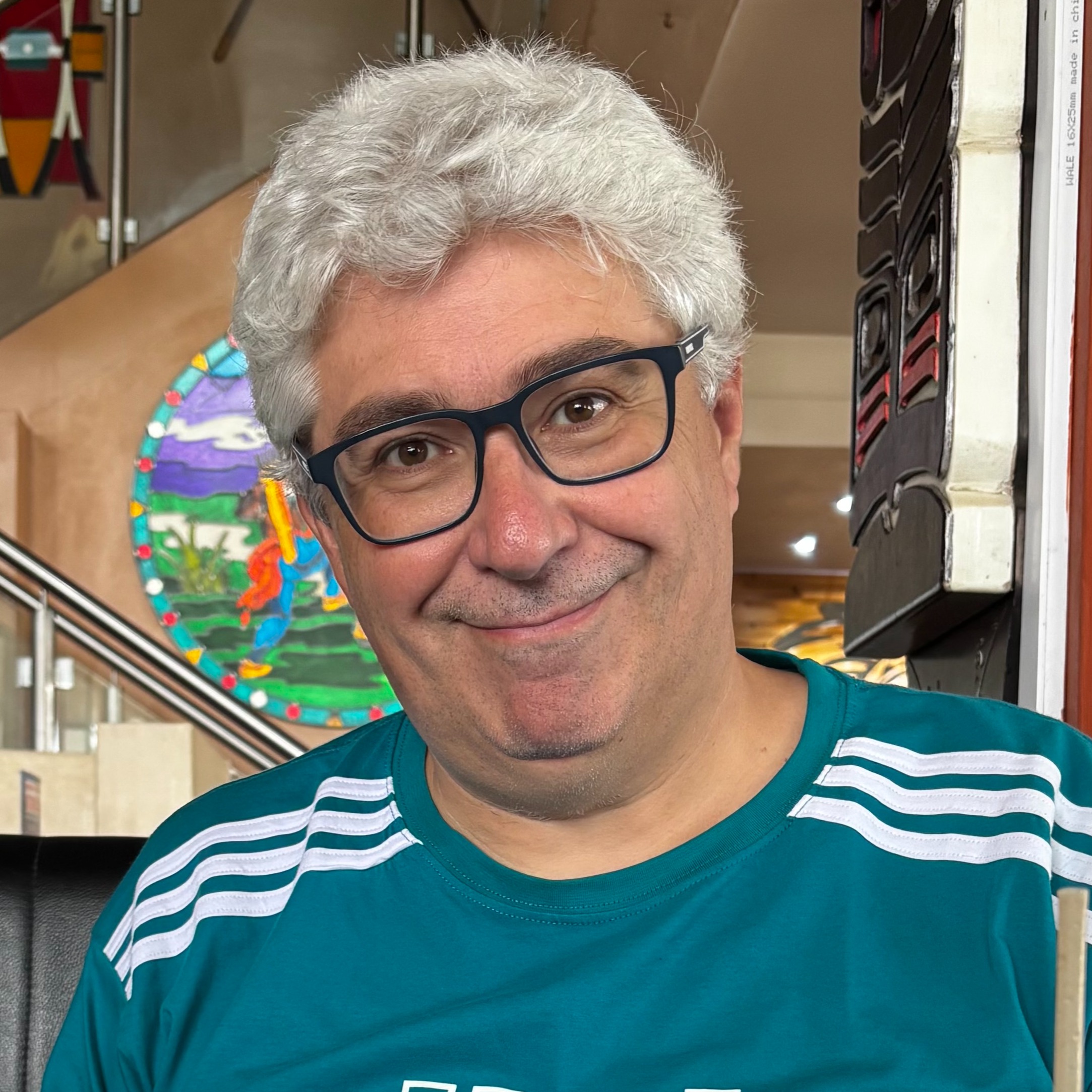 Photo de Nicolas GUÉRINEAU